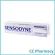 Sensodyne Gentle Whitening Silver 100 g. เซนโซดายน์ ยาสีฟัน เจนเทิล ไวท์เทนนิ่ง สีเงิน 100 ก.