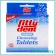 Fitty Dent Super Cleansing Tablets Fitty Cleansing, 12 grains cleaning
