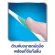 SENSODYNE เซ็นโซดายน์ แปรงสีฟัน รุ่น ดีพคลีน แพ็ค 2+1 ขนแปรงนุ่ม ซอกซอนสะอาดลึกถึงซอกฟัน