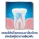 SENSODYNE เซ็นโซดายน์ แปรงสีฟัน รุ่น ดีพคลีน แพ็ค 2+1 ขนแปรงนุ่ม ซอกซอนสะอาดลึกถึงซอกฟัน