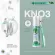Dentiste 'Sensitive Toothpaste Pump - Dentist Toothpaste to prevent pump teeth