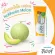 Kolbadent, natural herbal toothpaste for children, collants, Hokkaido Melon
