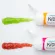 Kolbadent, natural herbal toothpaste for children, collants, Hokkaido Melon