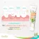 Gumalive Herbal Able toothpaste, Special Gam Care Special Gum Care 100 grams, 6 boxes