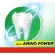 COLGATE COLGGE COMERE Prevent tooth decay, 150 grams of cream, pack 3, total 3 tubes, effective Helps to prevent tooth decay