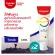 COLGATE COLGATE TOTEL toothpaste, proceeding with a 150 grams of cream, 2 pairs of packs, helps to whiten teeth naturally.