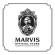 Marvis ยาสีฟันมาร์วิสแอมมาเรียลลิ ลิโคริช / Marvis Amarelli Licorice 85 ml.