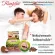 RASYAN TEACON TONGEN TOND EXACTER, 25 grams of coconut toothpaste
