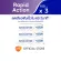 Zen Sodas, Rapid Action, 100 g. Pack 3 helps reduce teeth. Quickly in 60 seconds