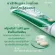 Giffarine toothpaste, old toothpaste, Ellie, a gentle care for the elderly, takes care of the white gums, inhibiting bad breath, preventing tooth decay.