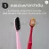 พร้อมส่ง  WANGTA Toothbrush Black Charcoal แปรงสีฟันชาโคลเกาหลี หัวแปรงขนาดใหญ่ BTS แปรงสีฟัน