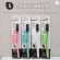 พร้อมส่ง  WANGTA Toothbrush Black Charcoal แปรงสีฟันชาโคลเกาหลี หัวแปรงขนาดใหญ่ BTS แปรงสีฟัน