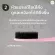 พร้อมส่ง  WANGTA Toothbrush Black Charcoal แปรงสีฟันชาโคลเกาหลี หัวแปรงขนาดใหญ่ BTS แปรงสีฟัน
