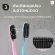 พร้อมส่ง  WANGTA Toothbrush Black Charcoal แปรงสีฟันชาโคลเกาหลี หัวแปรงขนาดใหญ่ BTS แปรงสีฟัน