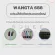 พร้อมส่ง  WANGTA Toothbrush Black Charcoal แปรงสีฟันชาโคลเกาหลี หัวแปรงขนาดใหญ่ BTS แปรงสีฟัน