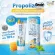 Propoliz Dente, toothpaste, plaque, U, U, tootherapy, toothcase, gums