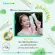 Fresh herbal toothpaste Mixed fluoride that has been certified by America, cool and refreshing. Reduce teeth Take care of both the health of the gums and teeth.