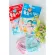 Pamper Buffy into the blue swimming pool 7-12kg 1 pack of 3 pieces