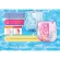 Diaper pants in the pool, Size M, 3 pieces/pack x 3 pack