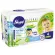 Sleepy Natural Diaper Size Maxi size L, 30 pieces for children, weight 7-14 kg - 4 packs, 120 pieces