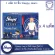 Sleepy Jeans Diaper Size Maxi Size L 30 Pack Pack for Children Weight 7-14 kg - 4 Pack 120 Pack
