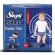 Sleepy Jeans Diaper Junior Size XL Size 24 pieces for children Weight 11-18 kg - 8 pack 192 pieces