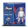 Sleepy Jeans Diaper Size XL Size XX, 20 pieces for children, weighing 15-25 kg - 8 packs 160 pieces