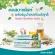 KOLBADENT ยาสีฟันสมุนไพรสกัดบริสุทธิ์ คอลบาเด้นท์ 100 กรัม 1 กล่อง