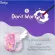 Diaper pants to swimming pool, Size L, pink 3 pieces/pack x 3 pack
