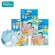 Diaper pants in the pool, Size M, 3 pieces/pack x 3 pack