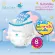 BabyColor ผ้าอ้อมสำเร็จรูปแบบกางเกง / ราคา 299 บาท / ส่งฟรีทั่วประเทศ