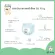 Baby diaper pants, Size M, thin, soft and light and comfortable. Excellent absorption for 12 hours. Ultra Thin and Soft Size M