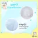 Baby diaper pants, Size L, thin, soft, soft and light Excellent absorption for 12 hours. Ultra Thin and Soft Size L