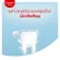 COLGATE CLEGATE Extra Fresh Salt 150G Cream Pack