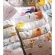 Little Muslin, 12 diapers, Muslin Bamboo 60*60 cm 24 inches, soft bamboo fiber fabric