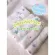 Little Muslin diaper 27*27 inches 70 cm, bamboo pulp, 100% bamboo diaper, diamond shape, very soft fabric