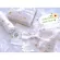 Little Muslin ผ้าอ้อม ใยไผ่ 100% 27x27นิ้ว ผ้านิ่มมาก ไม้ไผ่ล้วน ทอทรงเพชร 70x70ซม