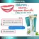 ยาสีฟัน Wonder Smile วันเดอร์สไมล์ ยาสีฟันฟอกฟันขาว ปัญหา ฟันพุ กลิ่นปาก ฟันเหลือง หินปูน ขนาด 80 กรัม ใช้ได้เกิน 500 ครั้ง 2แถม3 = 5 หลอด