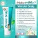 Wonder Smile Toothpaste Toothpaste, teeth whitening, teeth, bad breath, yellow teeth, limestone 80 grams, can be used more than 500 times, 2 free 3 = 5 tubes