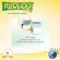 Pack3Free1 Great Value Mirudo Tape Mirudo Mirudo Mirudo Side NB 3-5Kgs 160 pieces