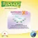 Pack3Free1 Great Value Mirudo Tape Mirudo Mirudo Mirudo Side NB 3-5Kgs 160 pieces