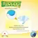Pack3Free1 Great Value Mirudo Tape Mirudo Mirudo Mirudo Side NB 3-5Kgs 160 pieces
