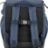 Lassig Vintage Little One & Me Kids Backpack Reflective Small, Navy