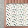 I-JOA JOATTE ผ้ารองกันฉี่ กันเปื้อน กันน้ำ ลาย Zoo ขนาด 100x130 cm XL