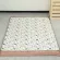 I-JOA JOATTE ผ้ารองกันฉี่ กันเปื้อน กันน้ำ ลาย Zoo ขนาด 100x130 cm XL