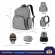 Colorland VA-BP155 กระเป๋าคุณแม่ที่สามารถเก็บสัมภาระและเก็บอุณหภูมิได้