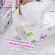 Eurosoft Baby Wipes 6 แถม 6 ผ้าเช็ดทำความสะอาดสำหรับเด็ก ทิชชู่เปียกสำหรับเด็ก สูตรอ่อนโยน