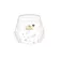 The new Cherry Baby model Rilakkuma Organic Premium Diaper Design Size L 52 Pieces