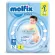 Molfix Extradry โมลฟิกซ์ แพมเพิสแบบกางเกง ห่อเล็ก