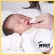 Baby Moby ผ้าก๊อซเช็ดลิ้นสเตอไรส์ บรรจุ 40 ซอง ซองละ 2 ชิ้น